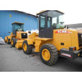 2tons XCMG Wheel Loader Lw200k